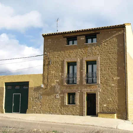 Casa Rural Miguel