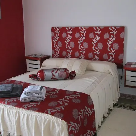 Casa Rural Miguel