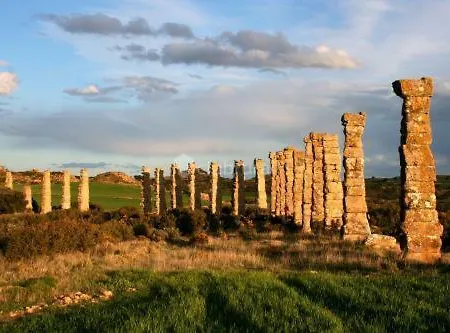 Casa Rural Miguel *