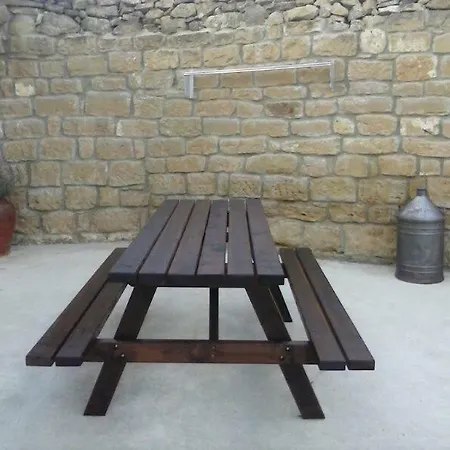 Casa Rural Miguel Holiday home *