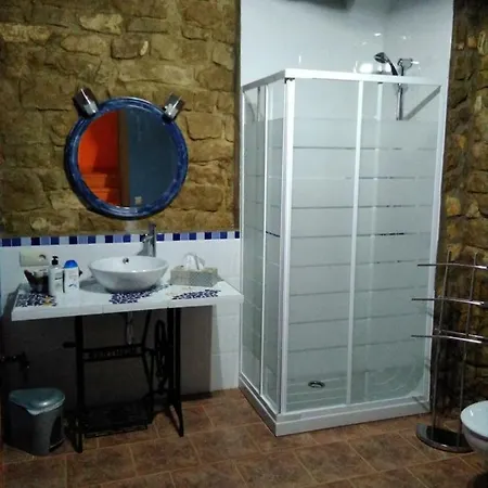 Casa Rural Miguel Holiday home
