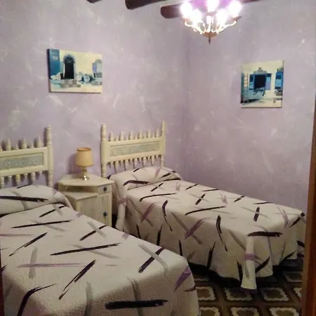 Holiday home Casa Rural Miguel *