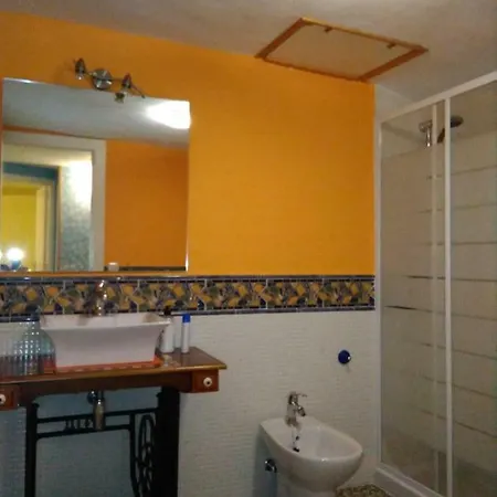 Holiday home Casa Rural Miguel *