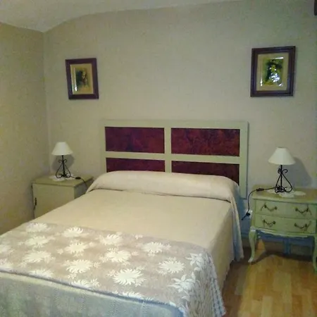 Holiday home Casa Rural Miguel *