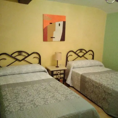 Holiday home Casa Rural Miguel